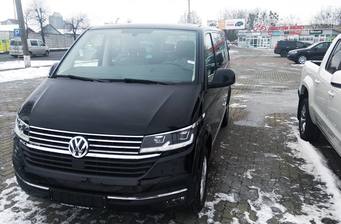 Volkswagen Multivan 2024 Alpen