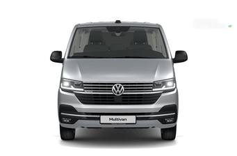 Volkswagen Multivan 2024 Alpen