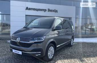 Volkswagen Multivan 2024 в Луцк