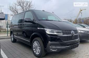 Volkswagen Multivan 2024 в Ивано-Франковск