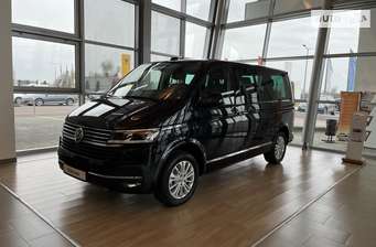 Volkswagen Multivan 2024 в Ужгород