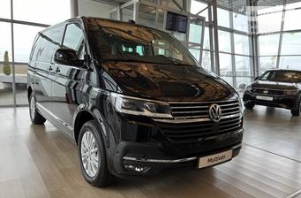 Volkswagen Multivan 2024 Alpen