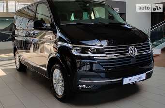 Volkswagen Multivan 2024 в Киев