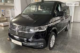 Volkswagen Multivan 2024 в Киев