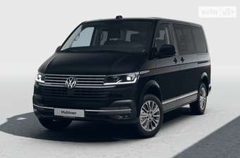 Volkswagen Multivan 2024 в Одесса