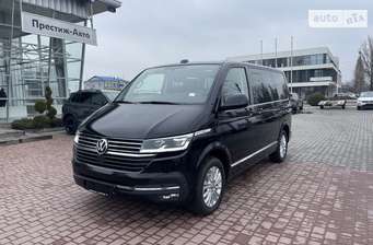 Volkswagen Multivan 2024 в Хмельницкий