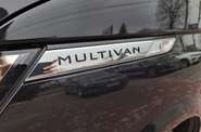 Volkswagen Multivan Alpen