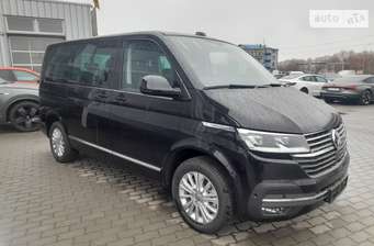 Volkswagen Multivan 2024 в Хмельницкий