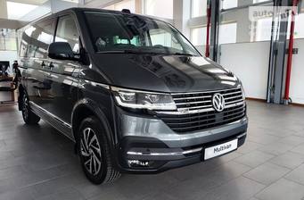 Volkswagen Multivan 2024 Alpen