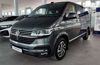 Volkswagen Multivan 2024 в Одесса