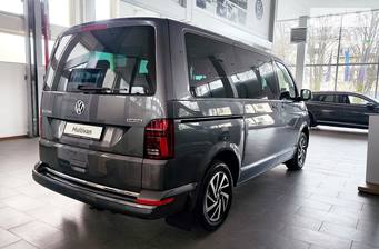 Volkswagen Multivan 2024 Alpen