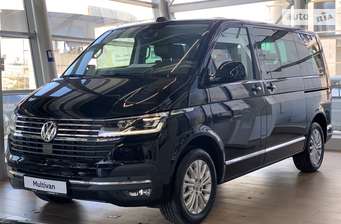 Volkswagen Multivan 2024 в Ивано-Франковск