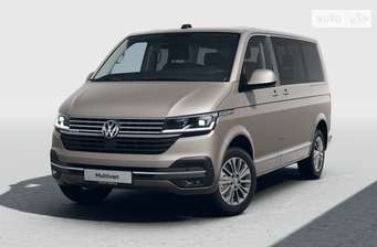 Volkswagen Multivan 2024 в Хмельницкий