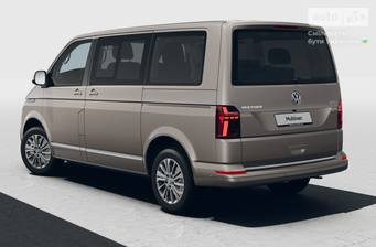 Volkswagen Multivan 2024 Alpen