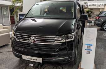 Volkswagen Multivan 2024 в Киев