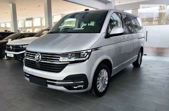 Volkswagen Multivan 2024 в Одесса