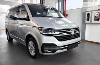 Volkswagen Multivan 2024 Alpen