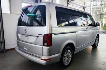 Volkswagen Multivan 2024 Alpen