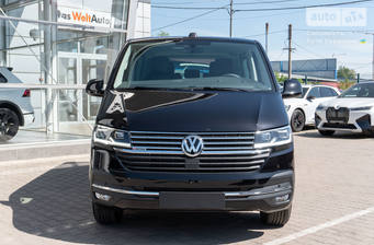 Volkswagen Multivan 2024 Alpen