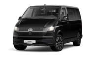 Volkswagen Multivan - фото 1