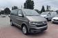 Volkswagen Multivan Alpen
