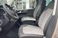 Volkswagen Multivan Alpen