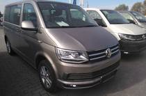 Volkswagen Multivan Comfort Plus