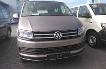 Volkswagen Multivan Comfort Plus