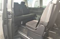 Volkswagen Multivan Comfort Plus