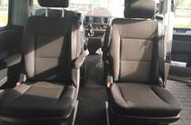 Volkswagen Multivan Comfort Plus