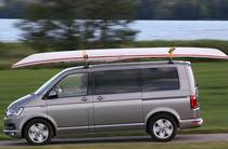 Volkswagen Multivan Comfort Plus