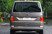 Volkswagen Multivan Highline