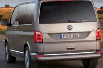 Volkswagen Multivan Highline