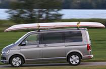 Volkswagen Multivan Highline