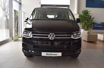 Volkswagen Multivan Comfort Plus