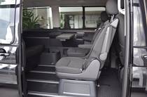 Volkswagen Multivan Comfort Plus