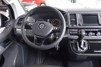 Volkswagen Multivan Comfort Plus