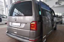 Volkswagen Multivan Highline