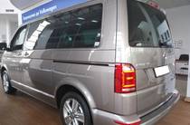 Volkswagen Multivan Highline