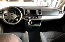 Volkswagen Multivan Comfort Plus