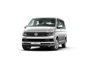 Volkswagen Multivan Comfort Plus