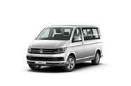 Volkswagen Multivan Comfort Plus