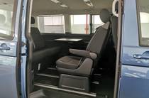 Volkswagen Multivan Comfort Plus