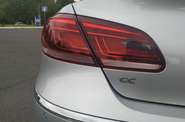 Volkswagen CC / Passat CC Status Life