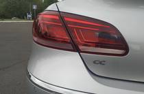 Volkswagen CC / Passat CC Status Life