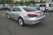 Volkswagen CC / Passat CC Status Life