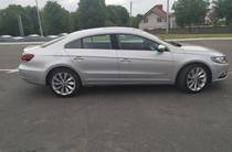 Volkswagen CC / Passat CC Status Life