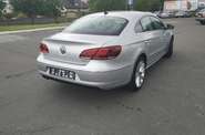 Volkswagen CC / Passat CC Status Life