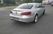 Volkswagen CC / Passat CC Status Life