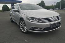 Volkswagen CC / Passat CC Status Life